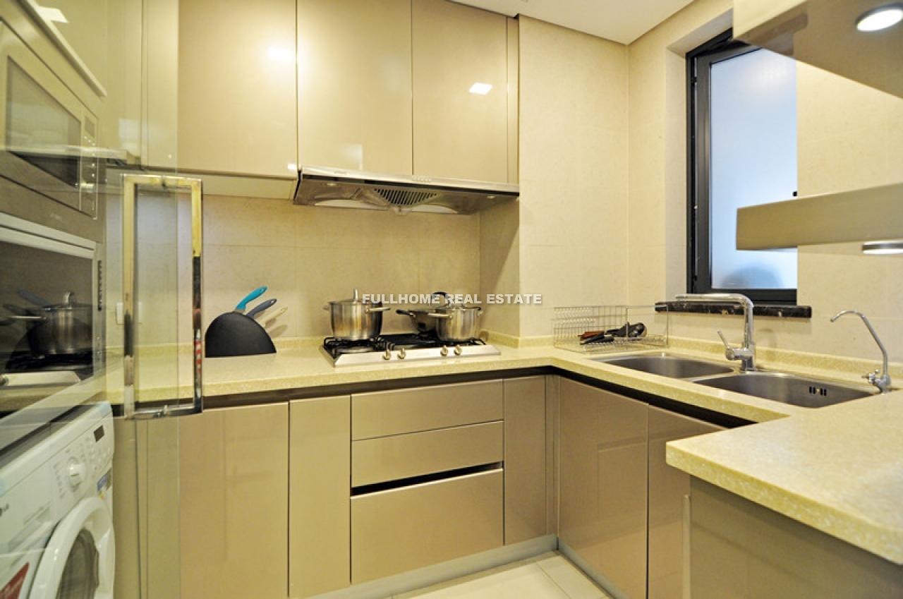 City Castle - Interior view 6, Shanghai rental property