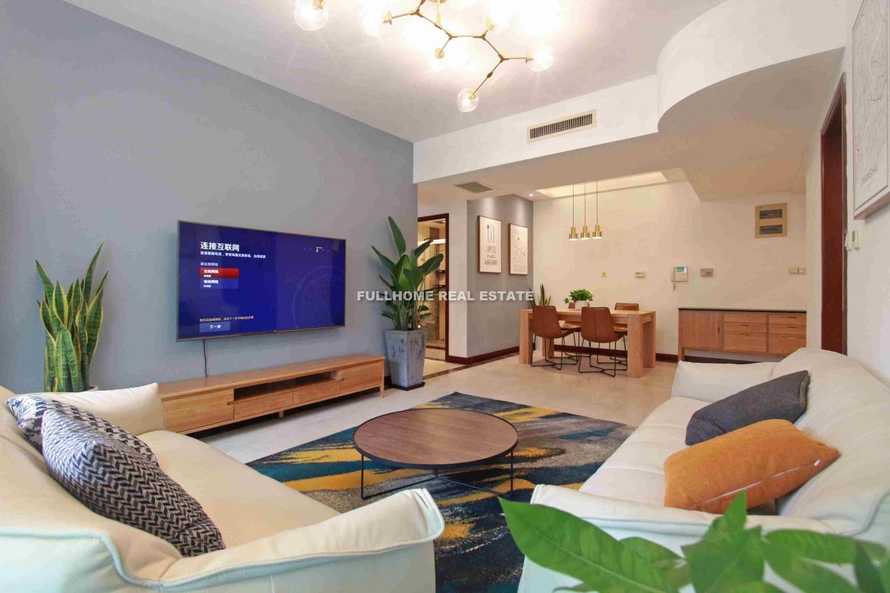LaDoll International City - Interior view 13, Shanghai rental property