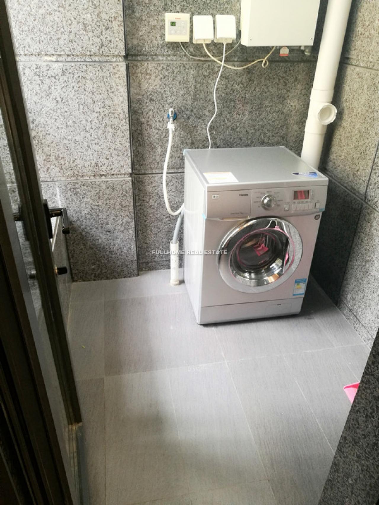 City Castle - Interior view 8, Shanghai rental property