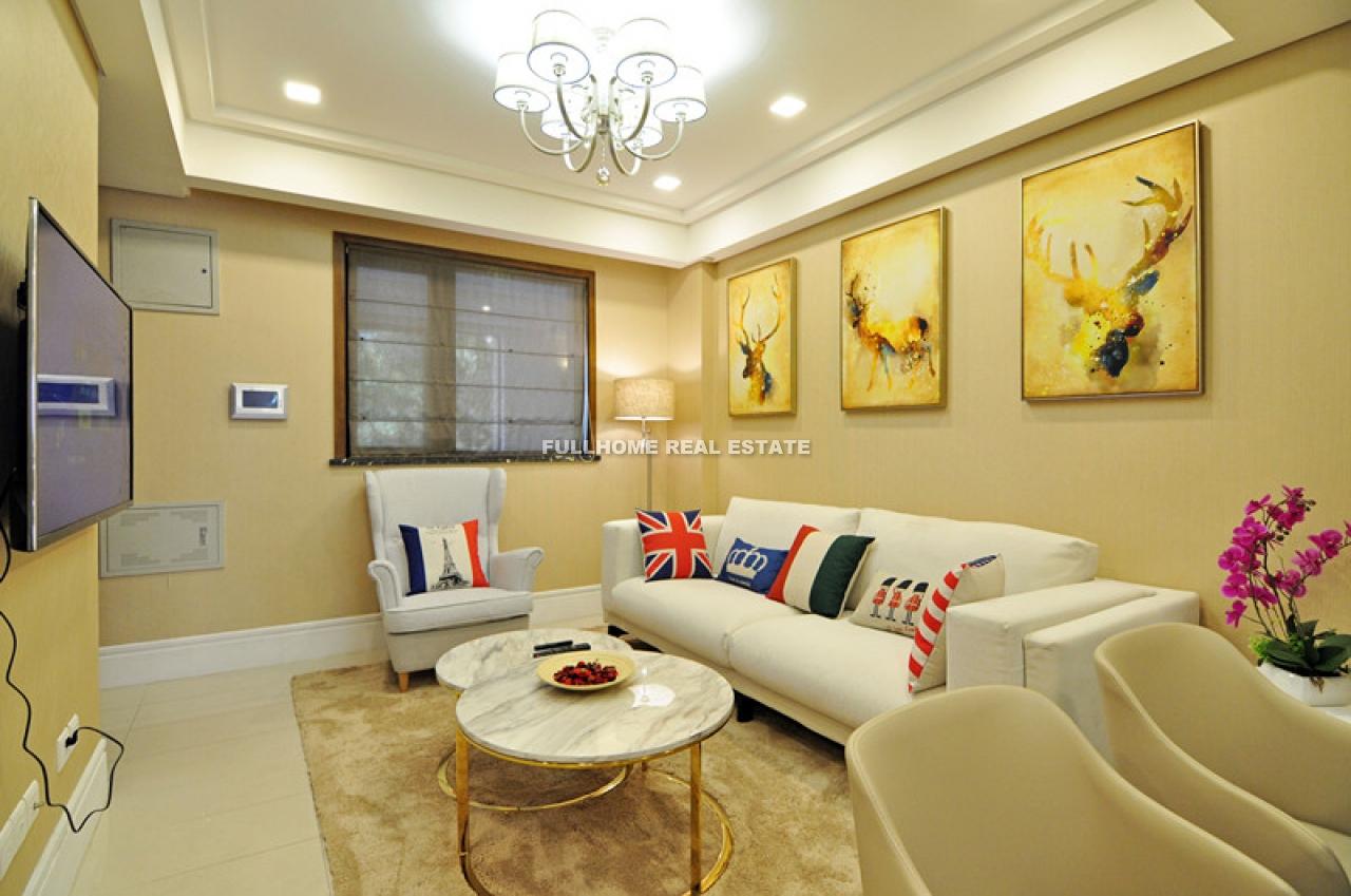City Castle - Interior view 9, Shanghai rental property