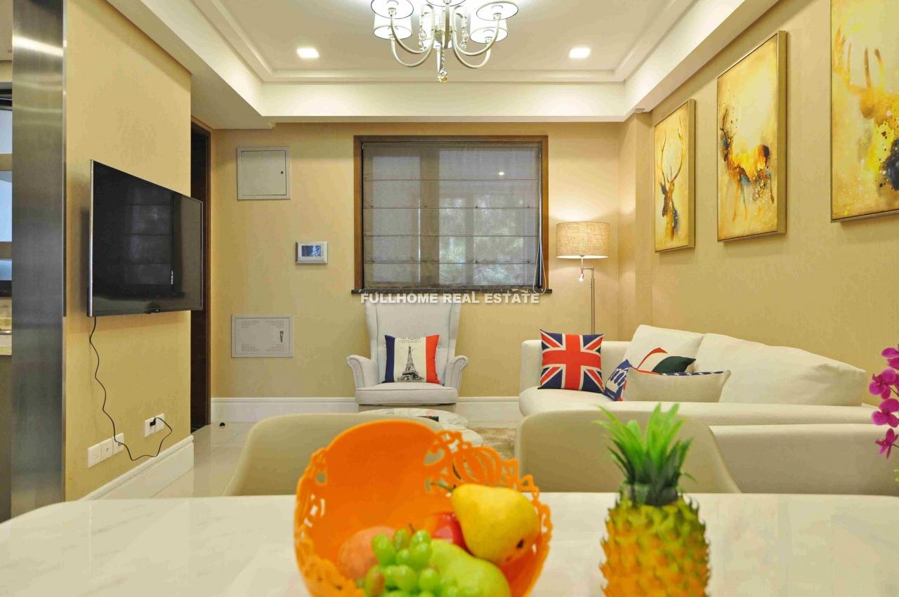 City Castle - Interior view 10, Shanghai rental property