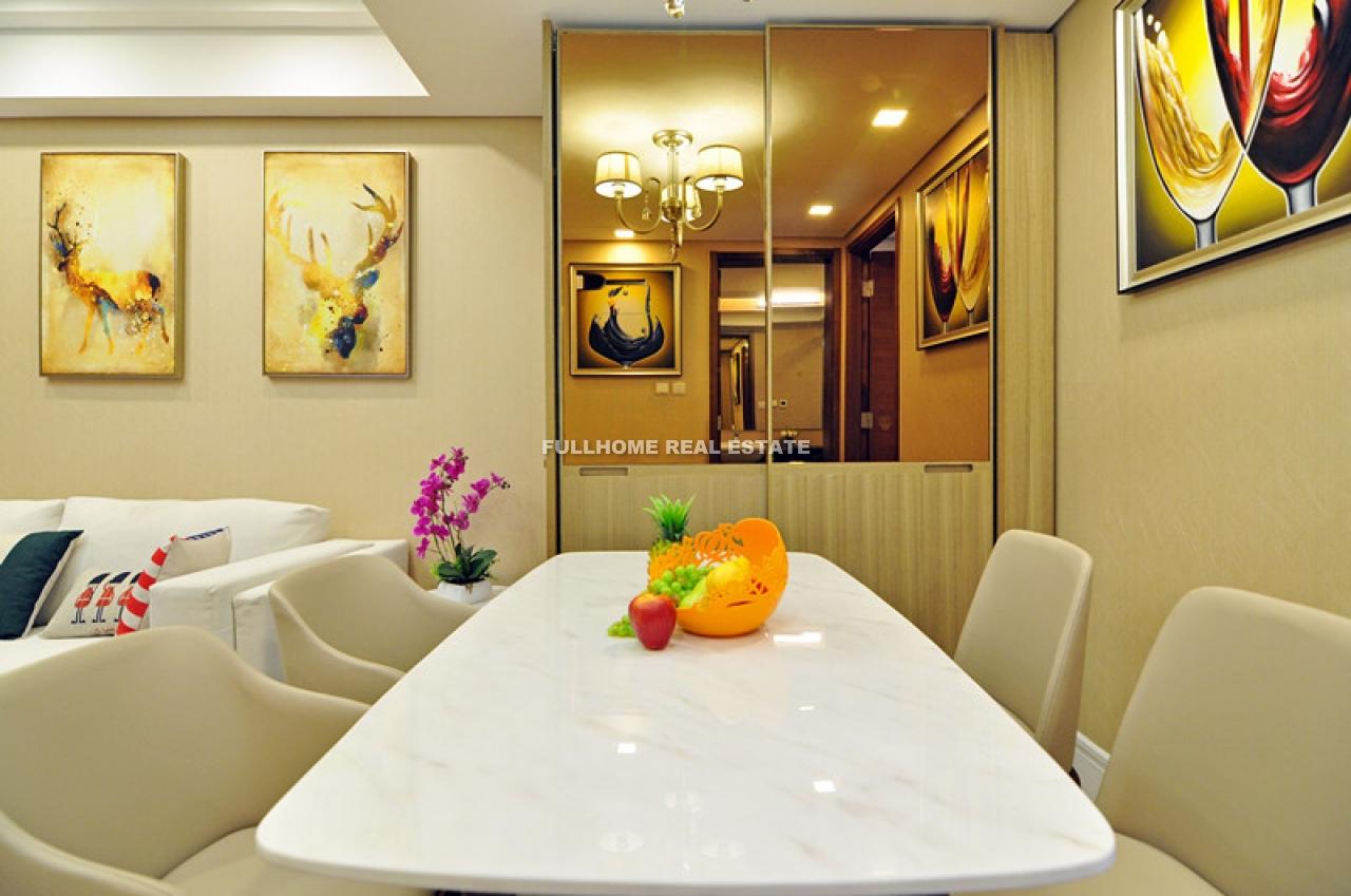 City Castle - Interior view 11, Shanghai rental property
