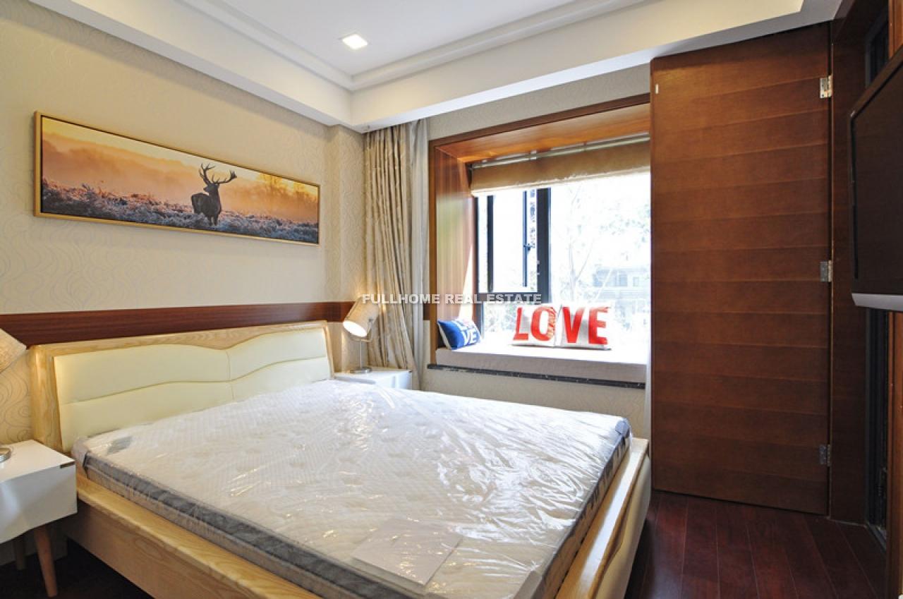 City Castle - Interior view 13, Shanghai rental property