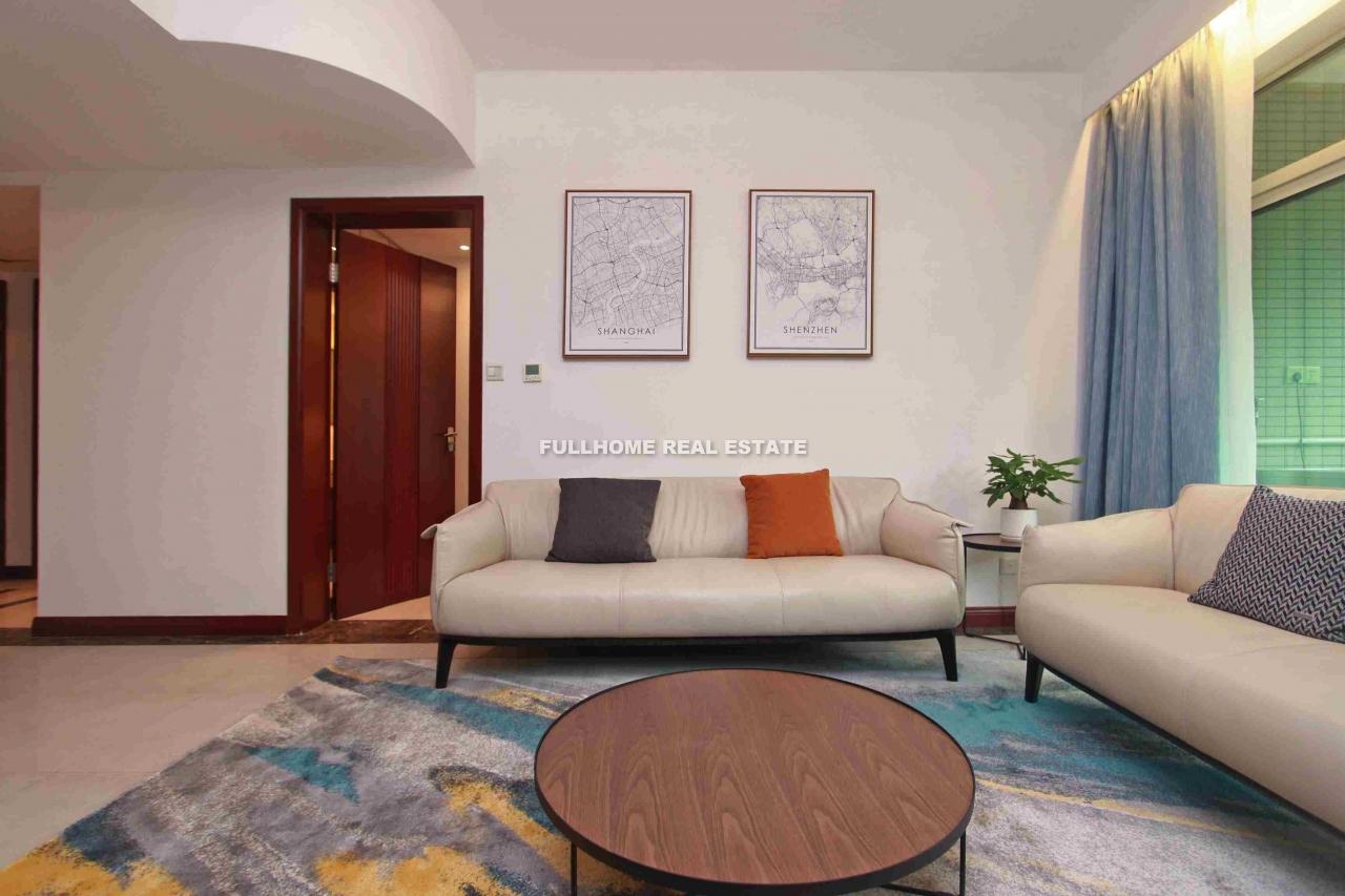 LaDoll International City - Interior view 14, Shanghai rental property