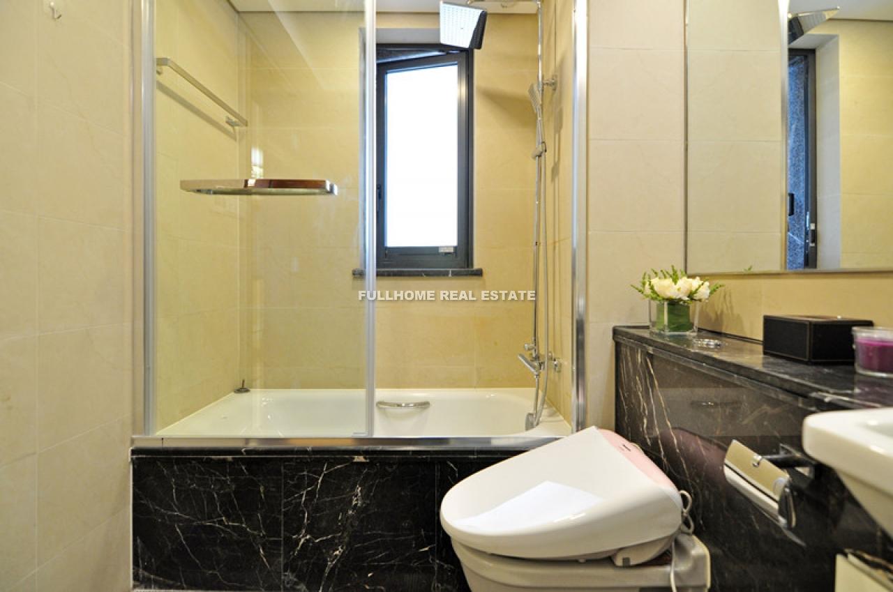 City Castle - Interior view 14, Shanghai rental property