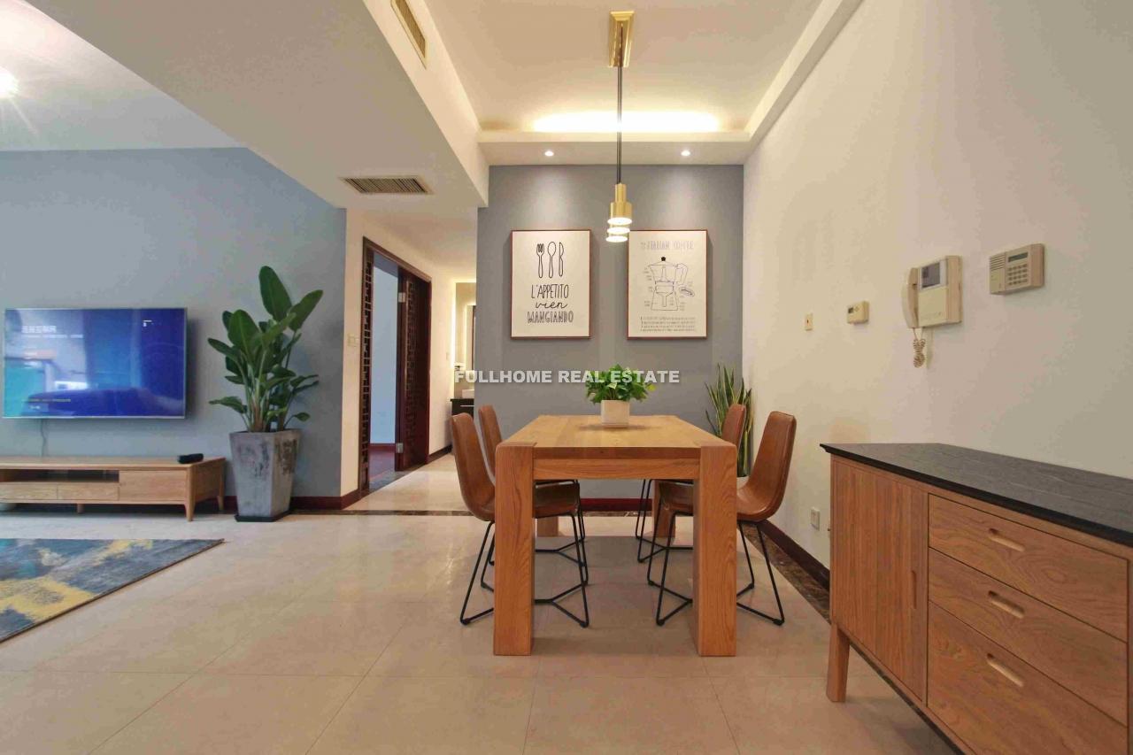 LaDoll International City - Interior view 15, Shanghai rental property