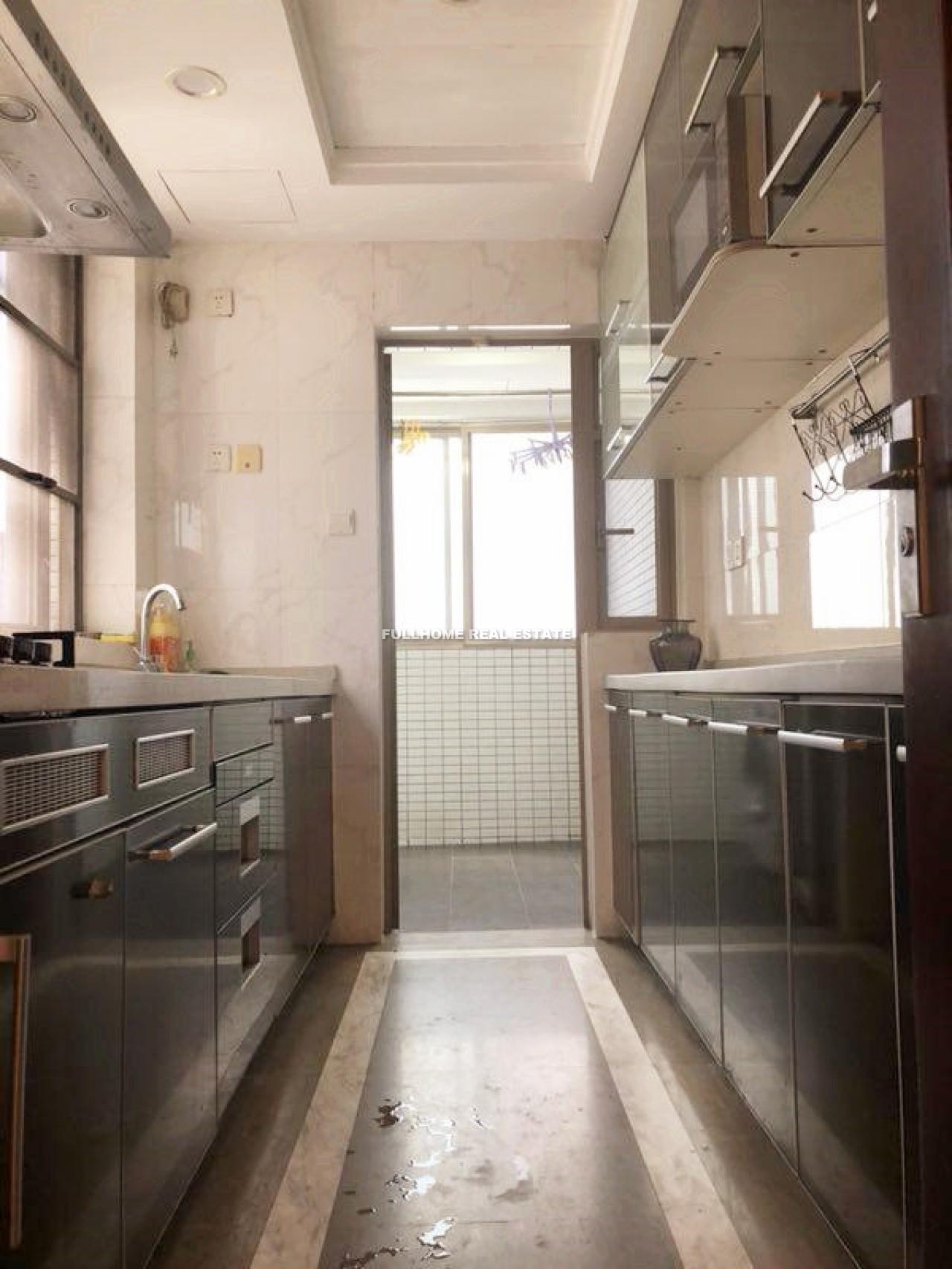The King Peak Garden - Interior view 2, Guangzhou rental property