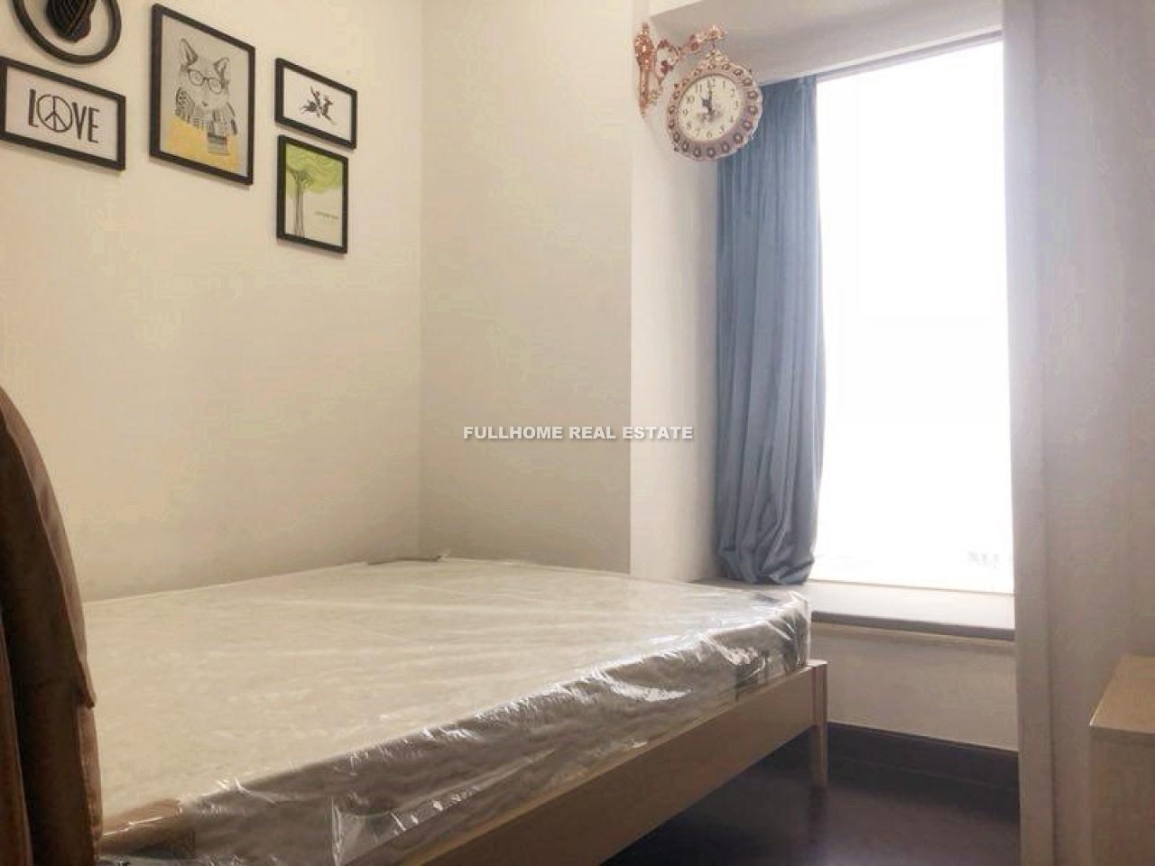 The King Peak Garden - Interior view 4, Guangzhou rental property