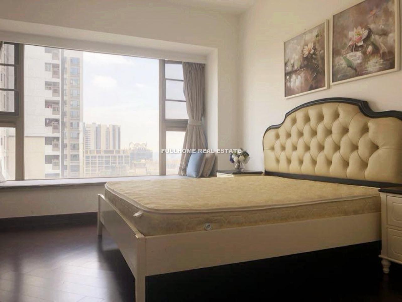 The King Peak Garden - Interior view 5, Guangzhou rental property