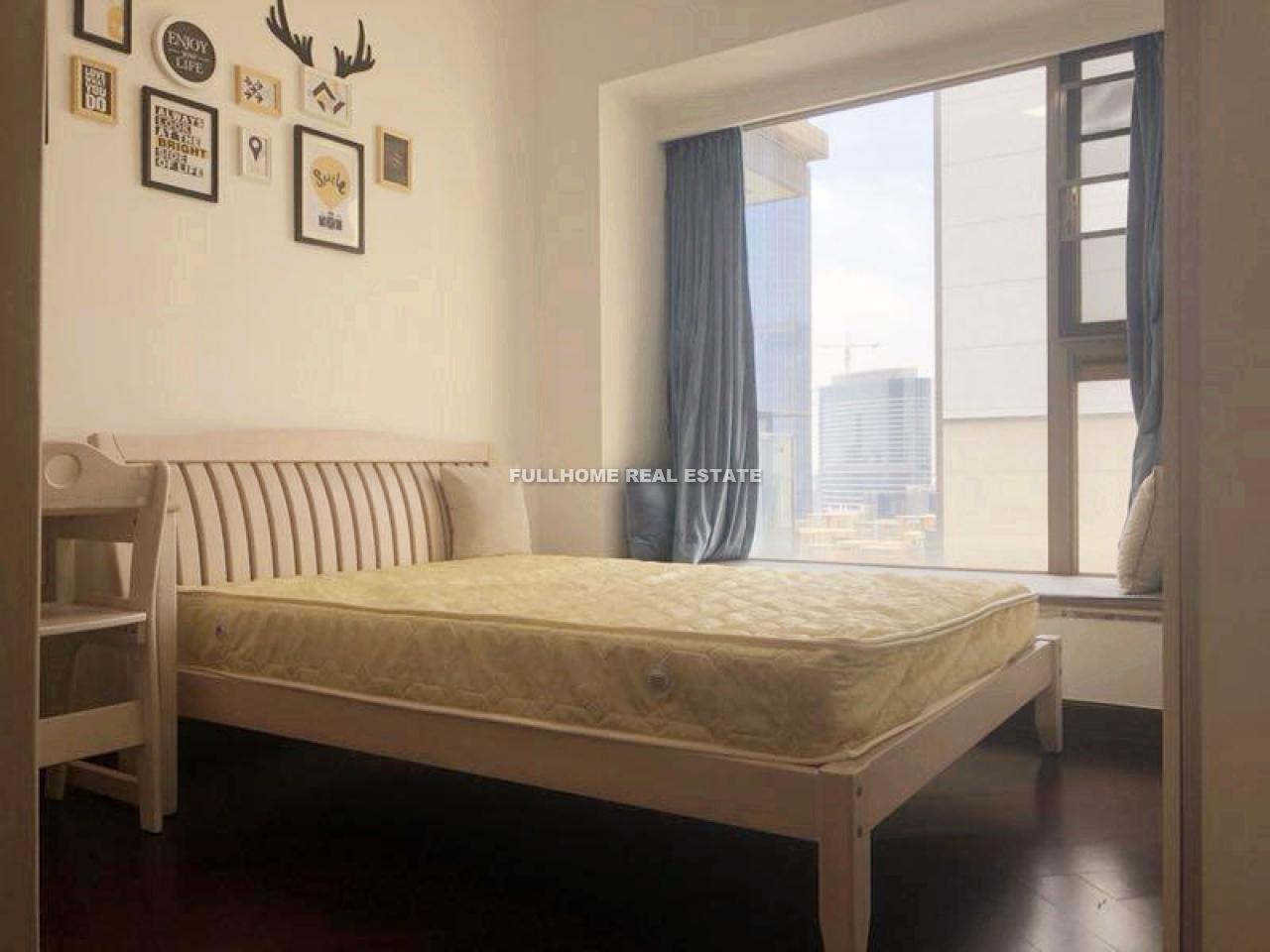 The King Peak Garden - Interior view 6, Guangzhou rental property