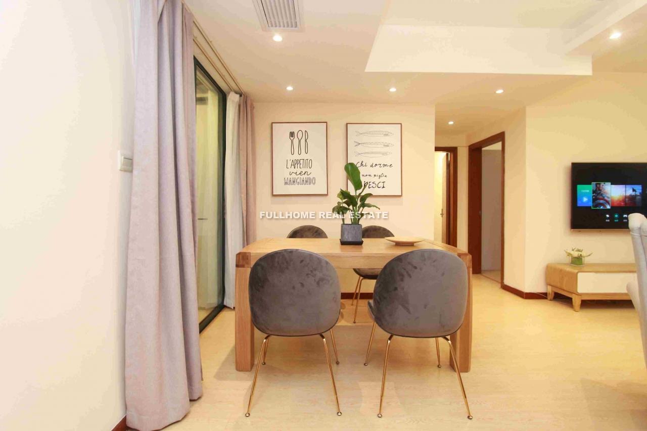 Golden Bund Garden - Interior view 4, Shanghai rental property