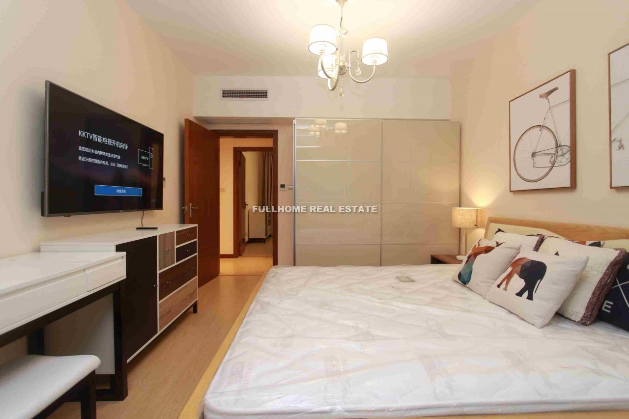 Golden Bund Garden - Interior view 6, Shanghai rental property