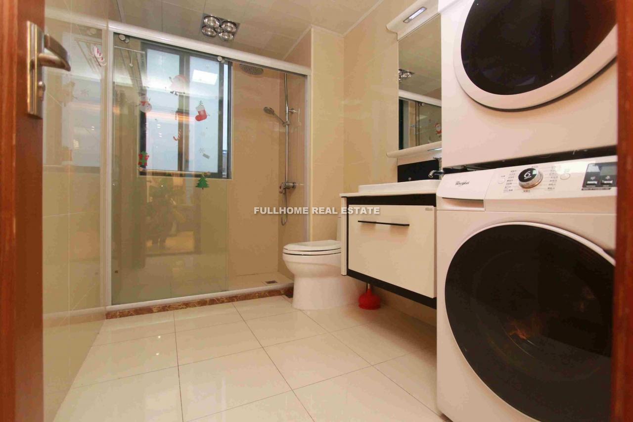Golden Bund Garden - Interior view 7, Shanghai rental property