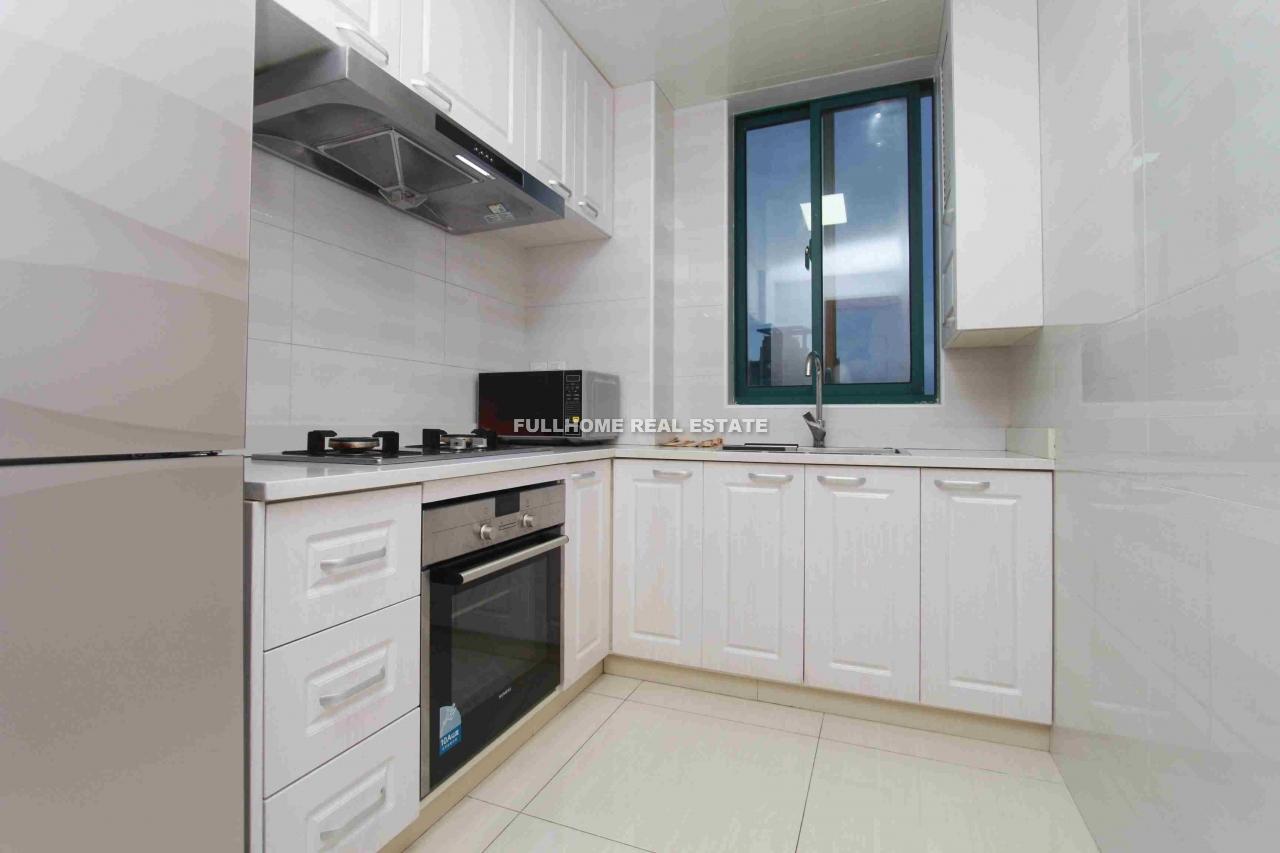 Golden Bund Garden - Interior view 10, Shanghai rental property