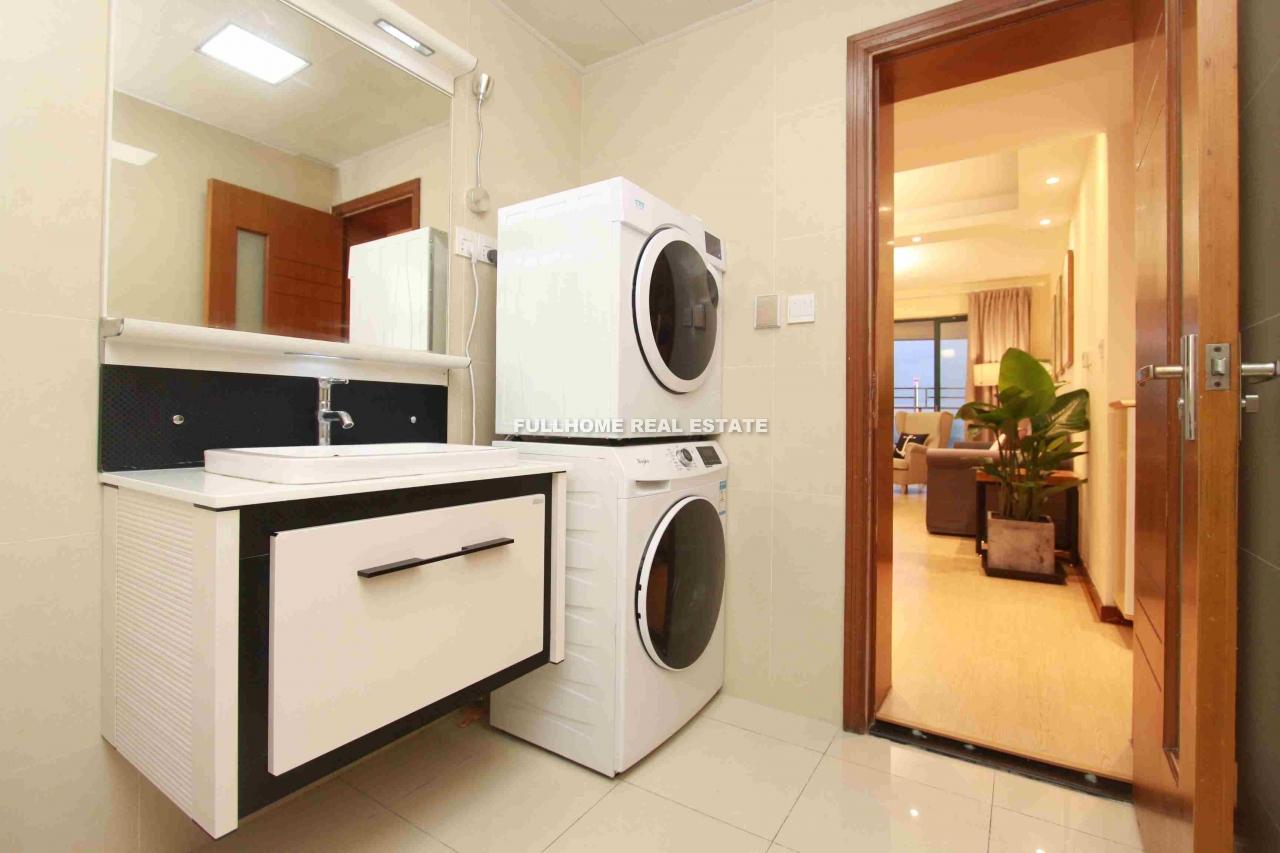 Golden Bund Garden - Interior view 12, Shanghai rental property