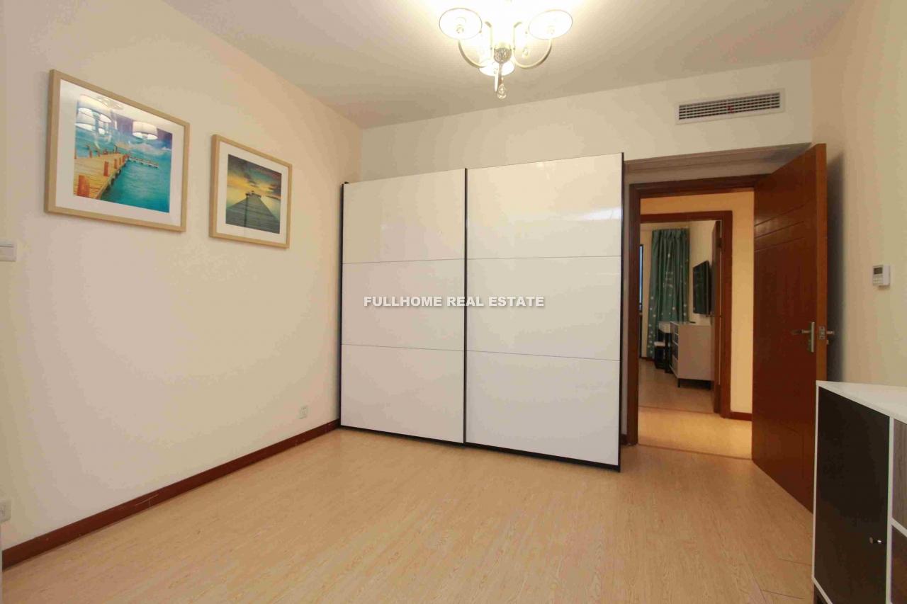 Golden Bund Garden - Interior view 14, Shanghai rental property