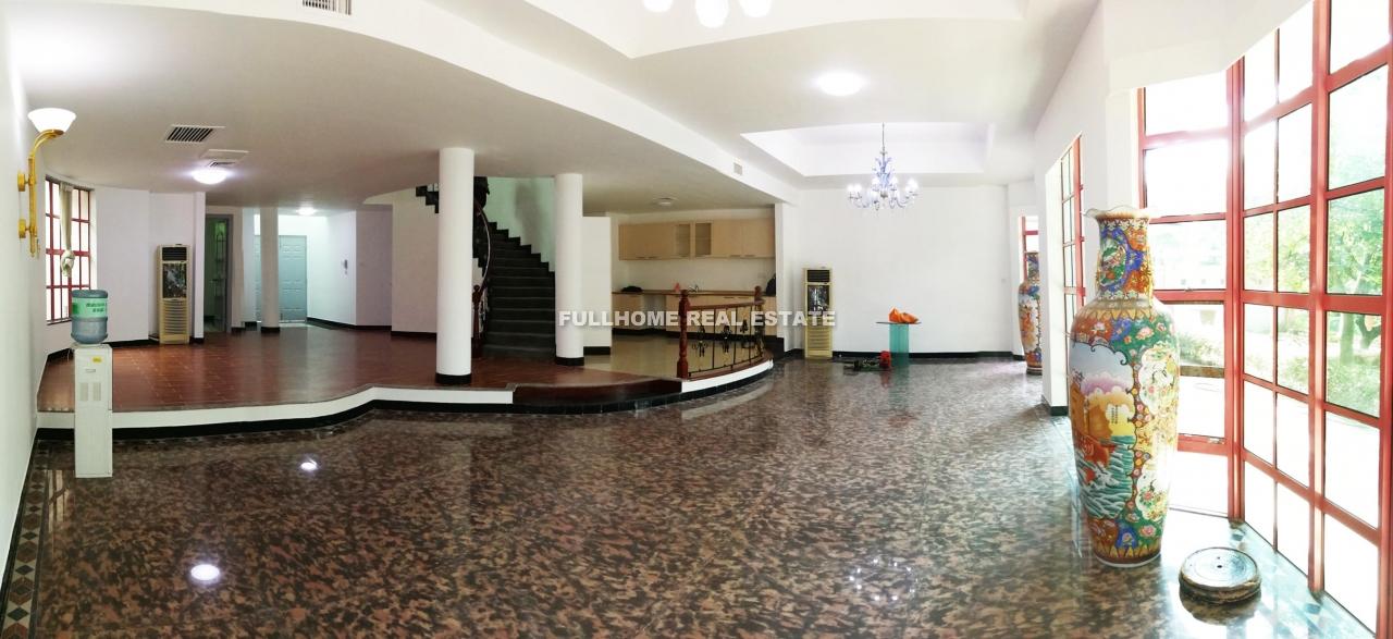 Castle Hill Luxury Home - Interior view 2, Guangzhou rental property