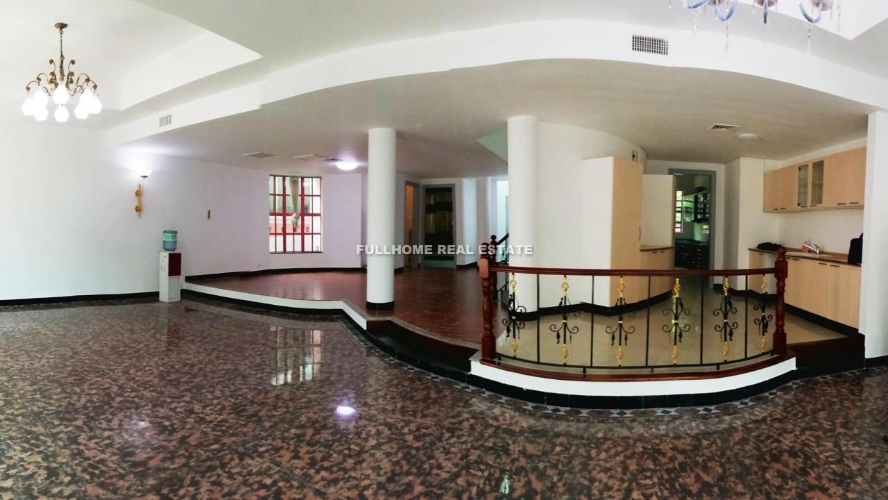Castle Hill Luxury Home - Interior view 4, Guangzhou rental property