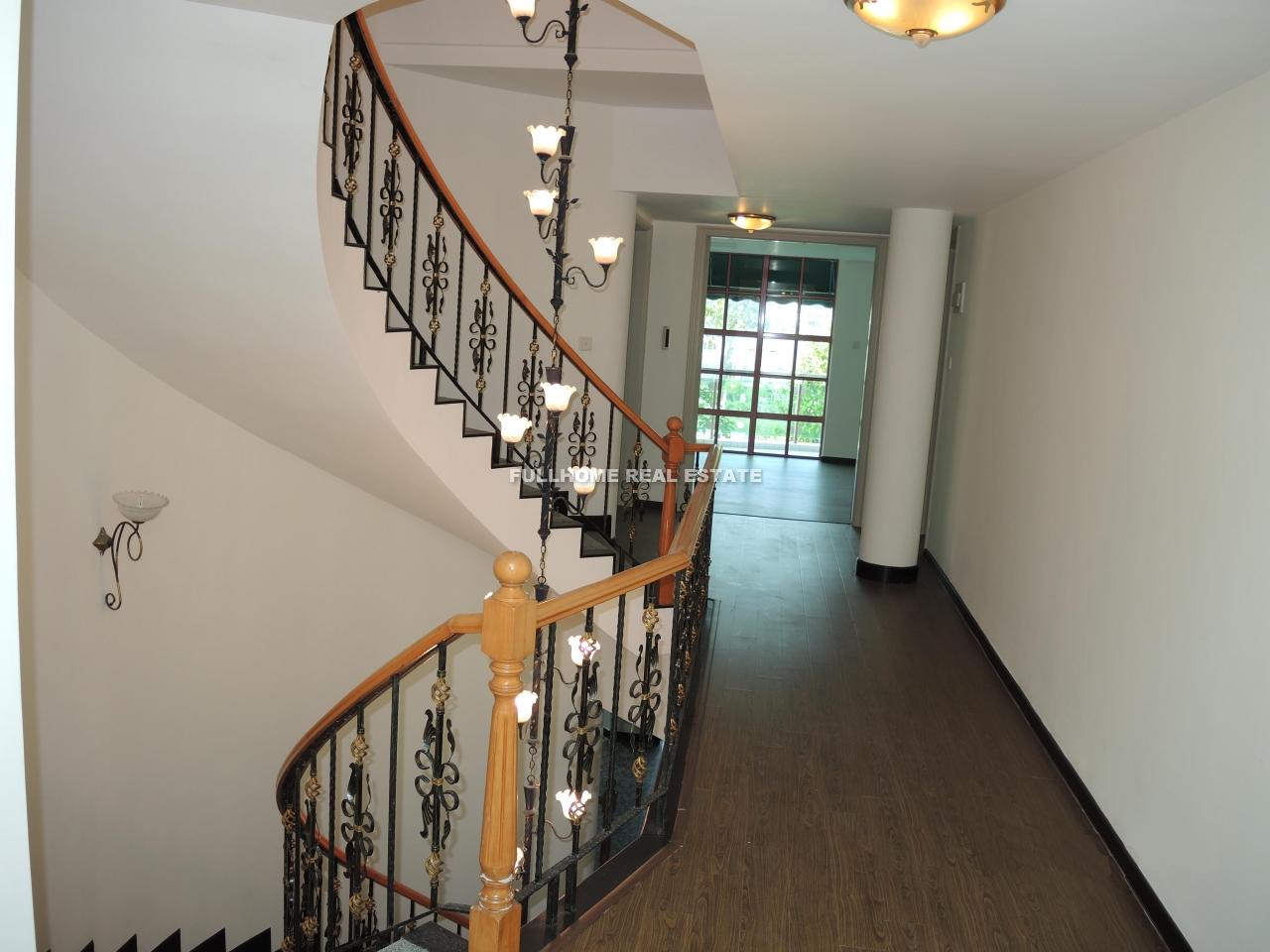 Castle Hill Luxury Home - Interior view 5, Guangzhou rental property