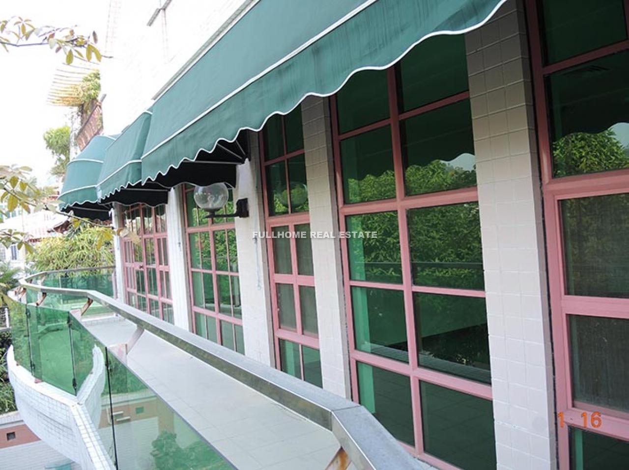 Castle Hill Luxury Home - Interior view 6, Guangzhou rental property