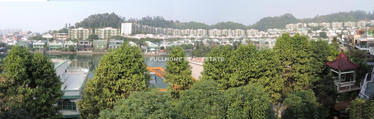 Castle Hill Luxury Home - Interior view 10, Guangzhou rental property