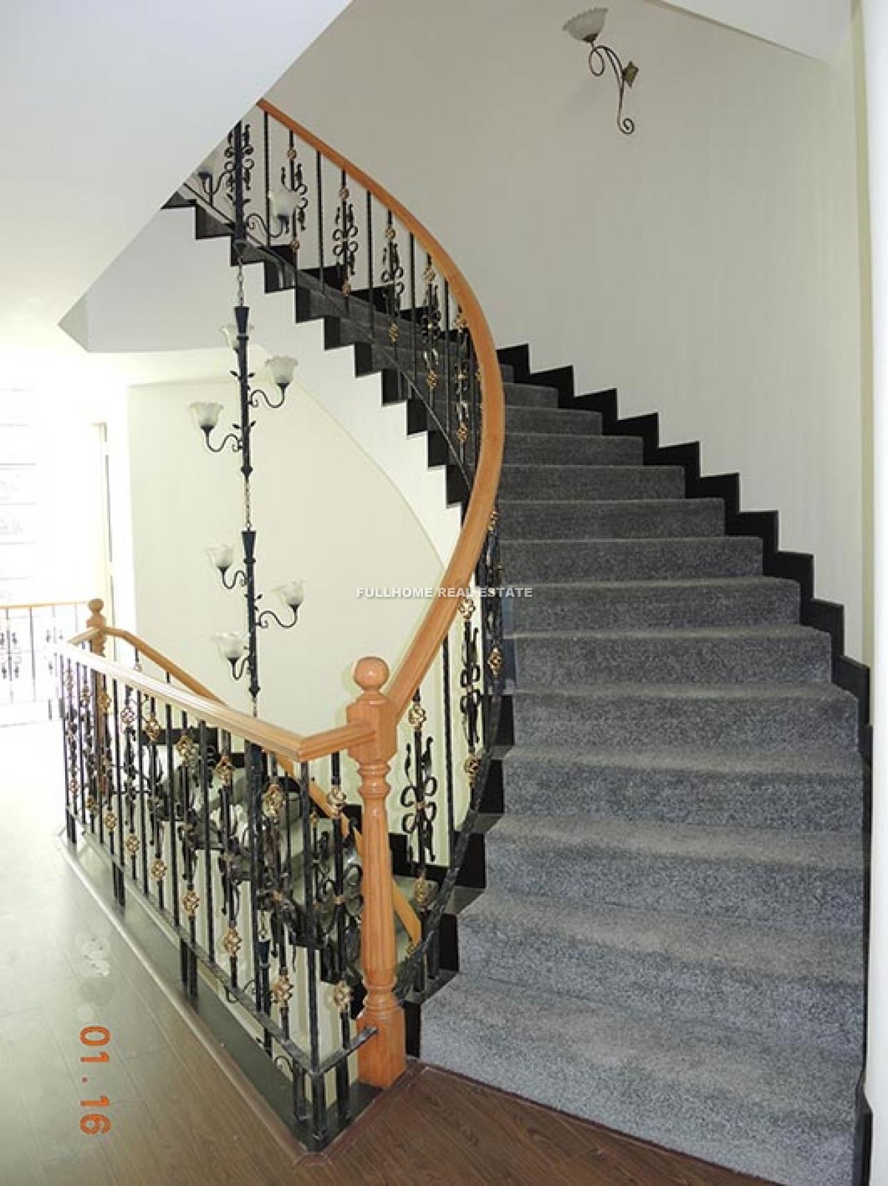 Castle Hill Luxury Home - Interior view 11, Guangzhou rental property