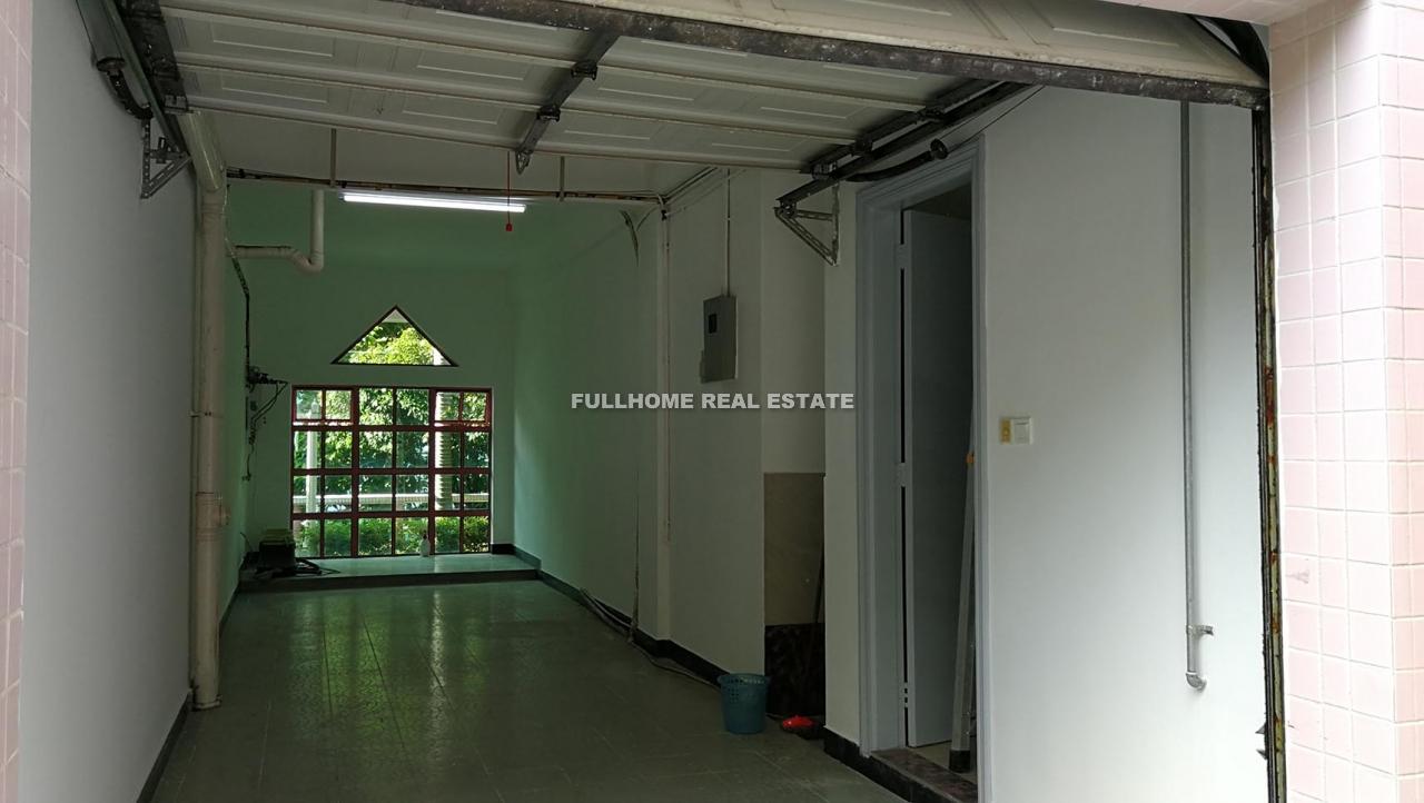 Castle Hill Luxury Home - Interior view 12, Guangzhou rental property