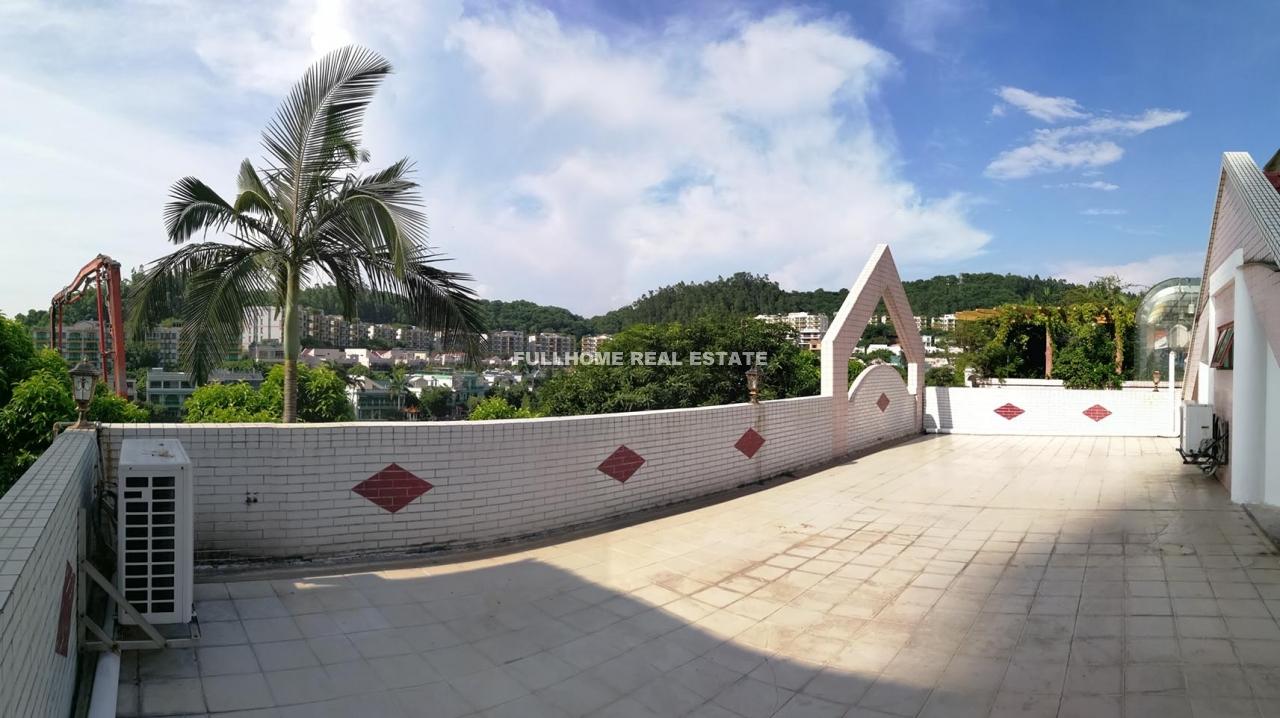 Castle Hill Luxury Home - Interior view 13, Guangzhou rental property