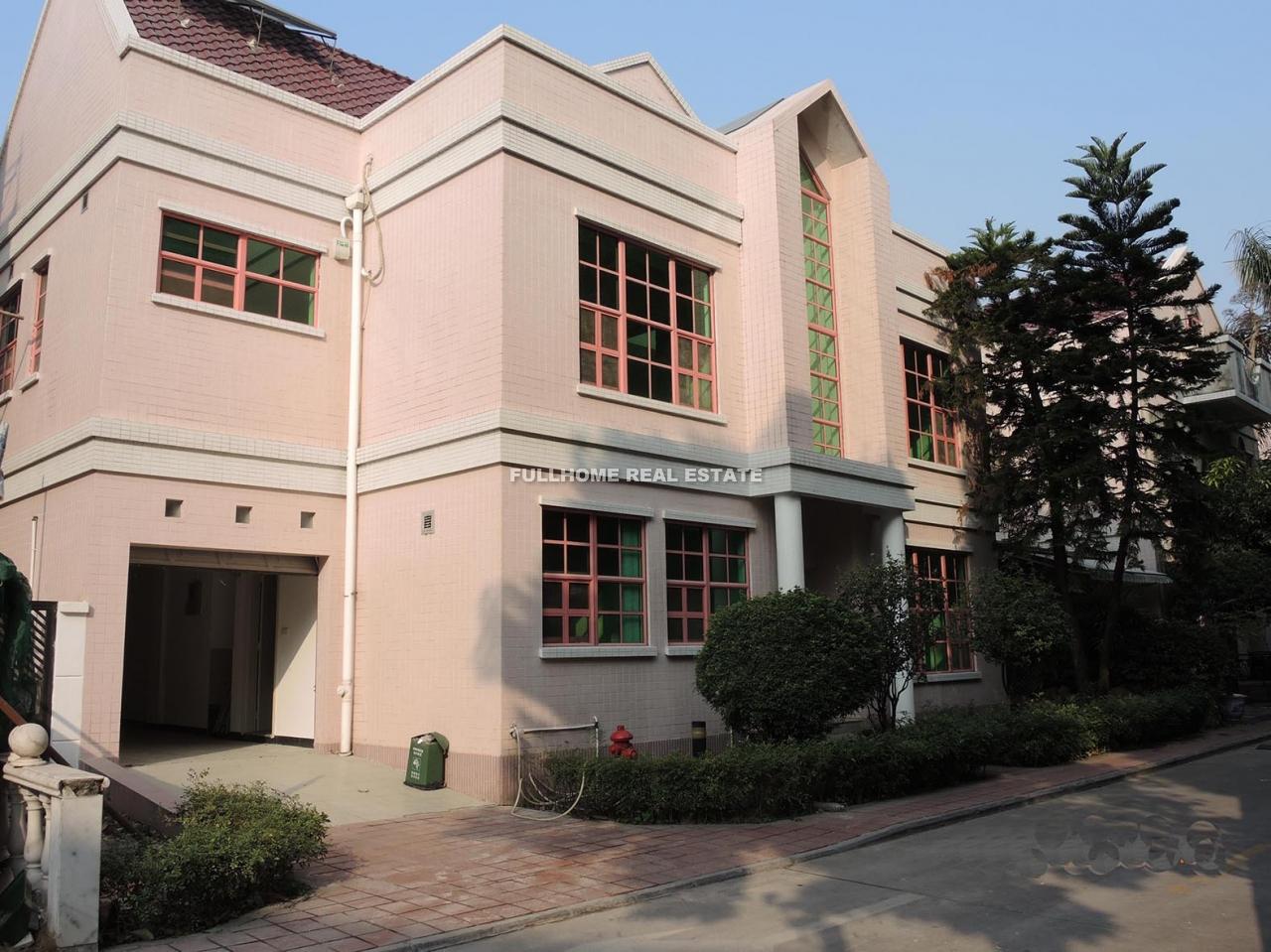 Castle Hill Luxury Home - Interior view 16, Guangzhou rental property