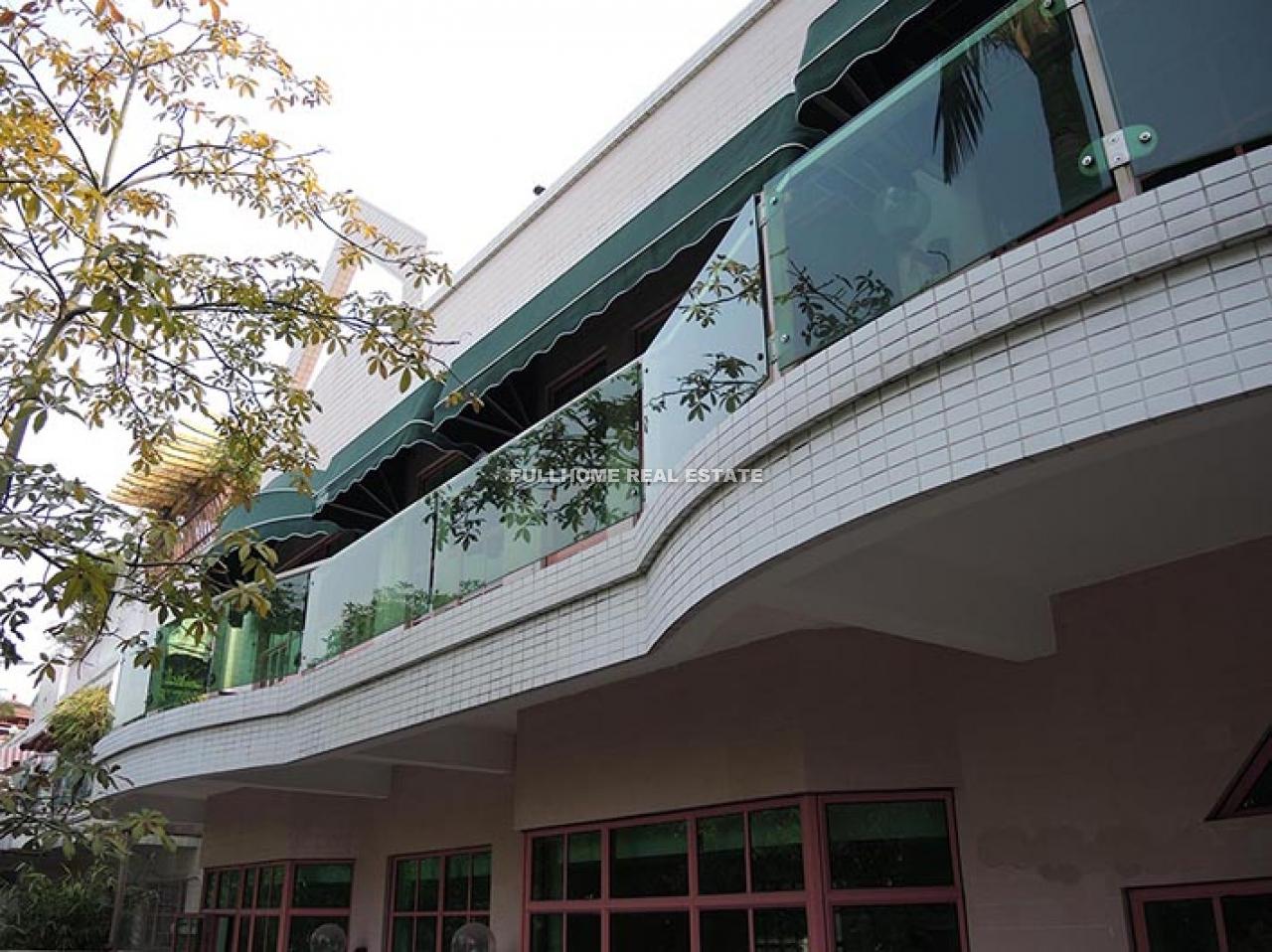 Castle Hill Luxury Home - Interior view 18, Guangzhou rental property