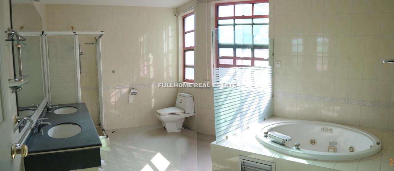 Castle Hill Luxury Home - Interior view 20, Guangzhou rental property