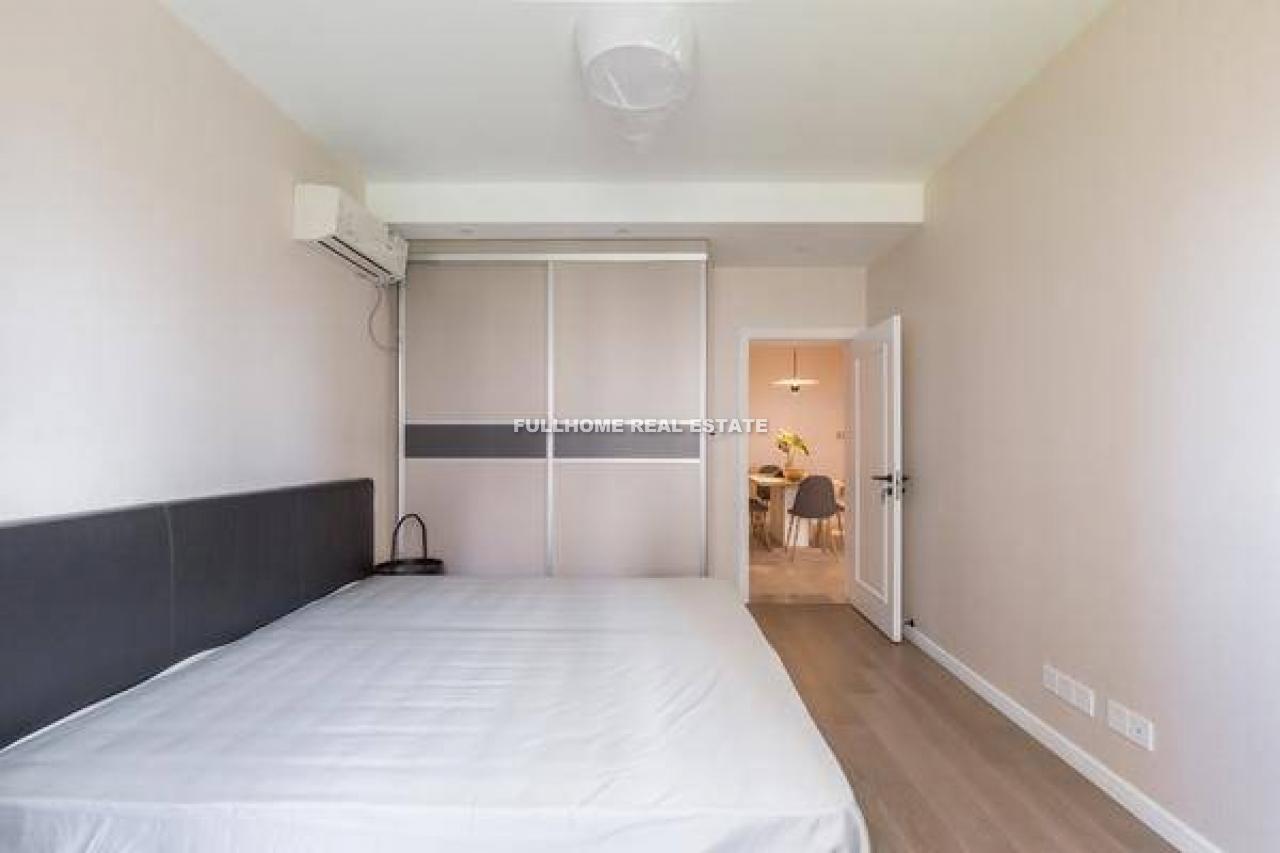 Oriental Manhattan - Interior view 6, Shanghai rental property