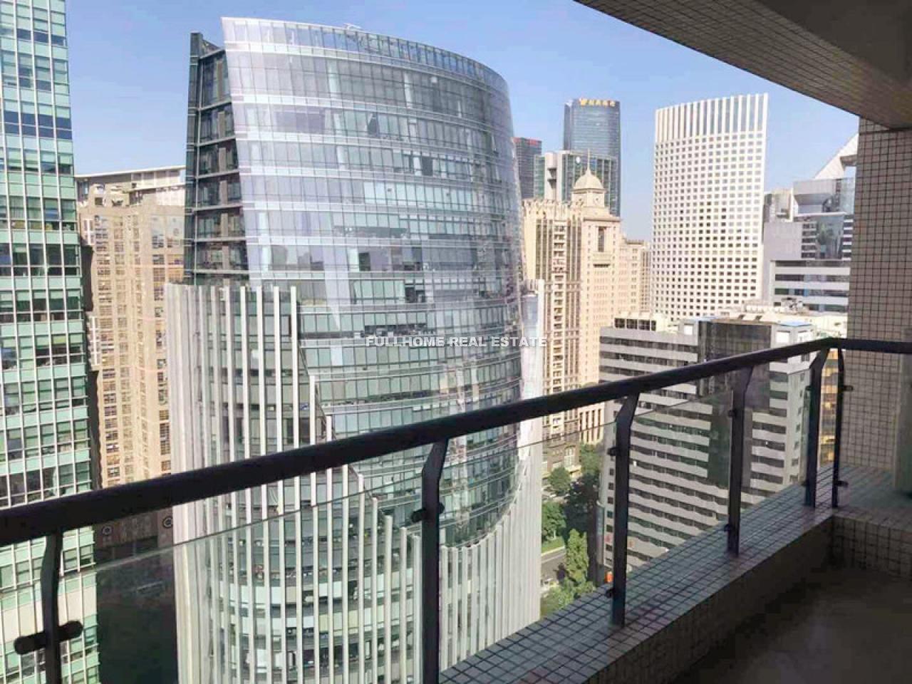Pearl River City Garden - Interior view 2, Guangzhou rental property