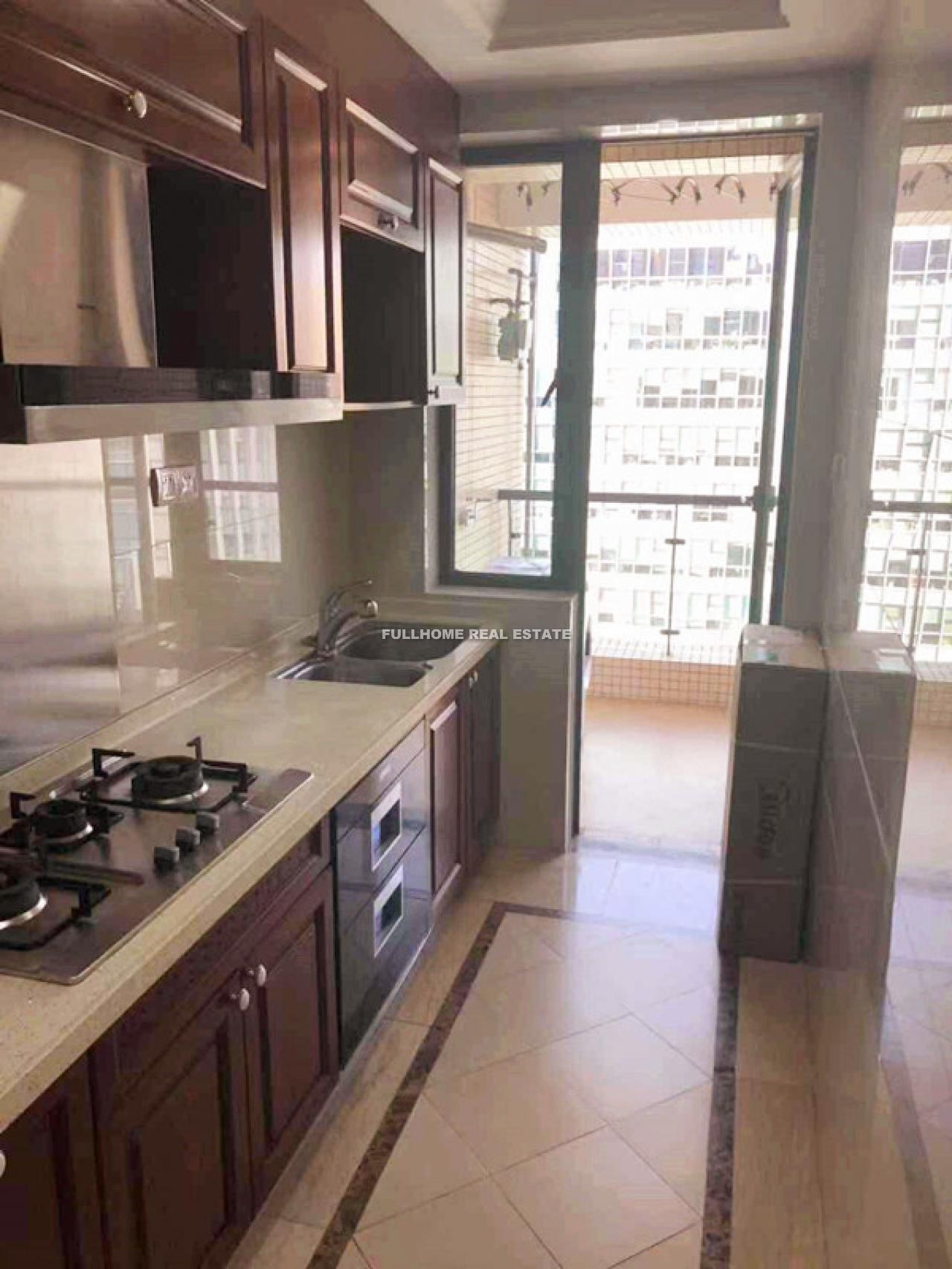 Pearl River City Garden - Interior view 3, Guangzhou rental property