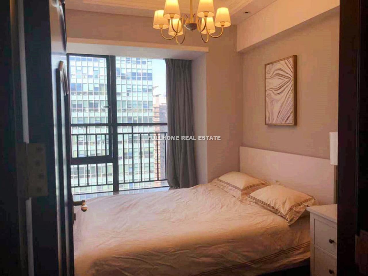 Pearl River City Garden - Interior view 4, Guangzhou rental property
