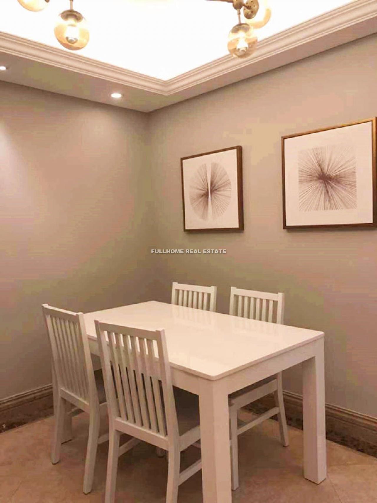 Pearl River City Garden - Interior view 6, Guangzhou rental property