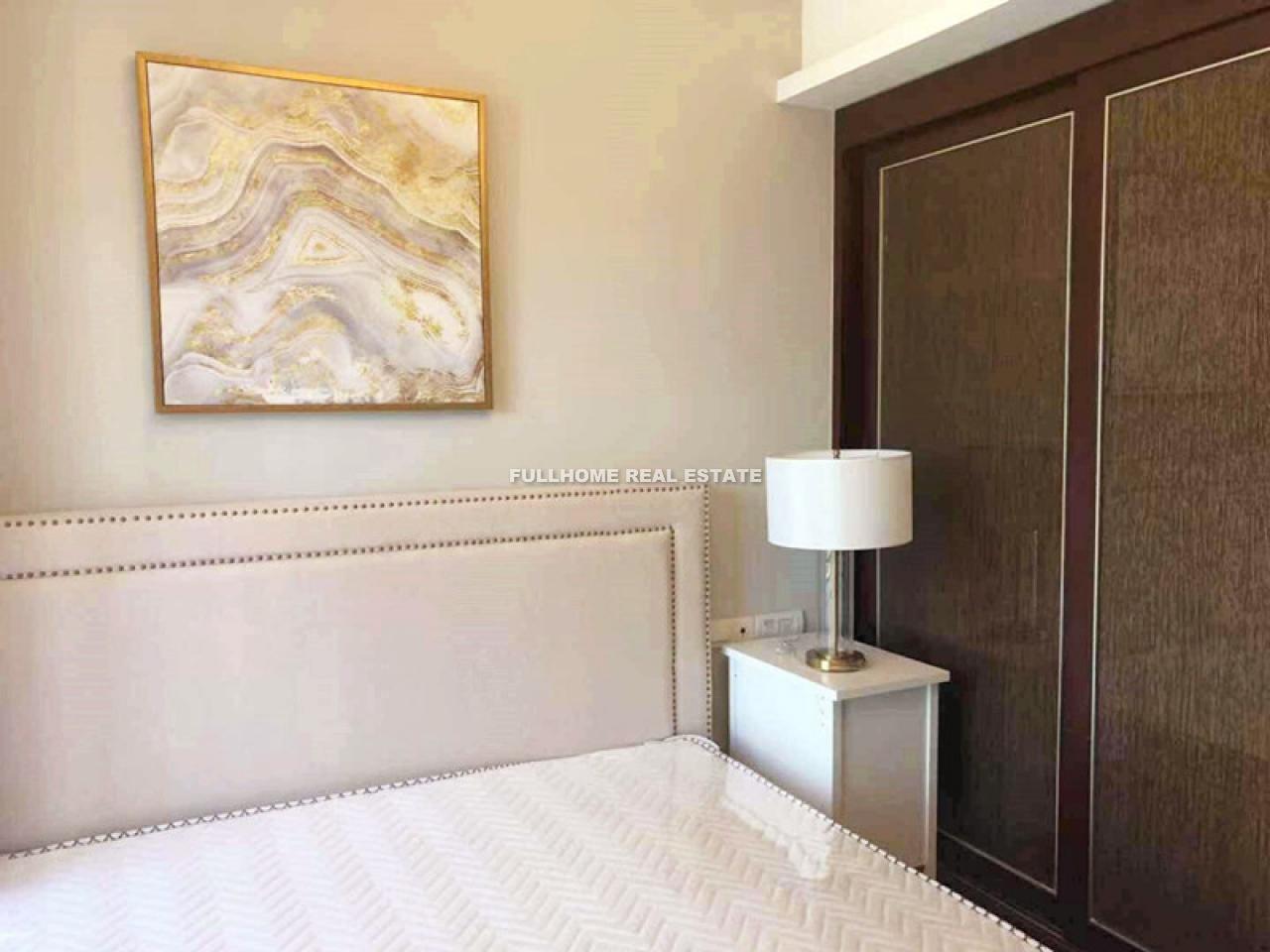 Pearl River City Garden - Interior view 8, Guangzhou rental property