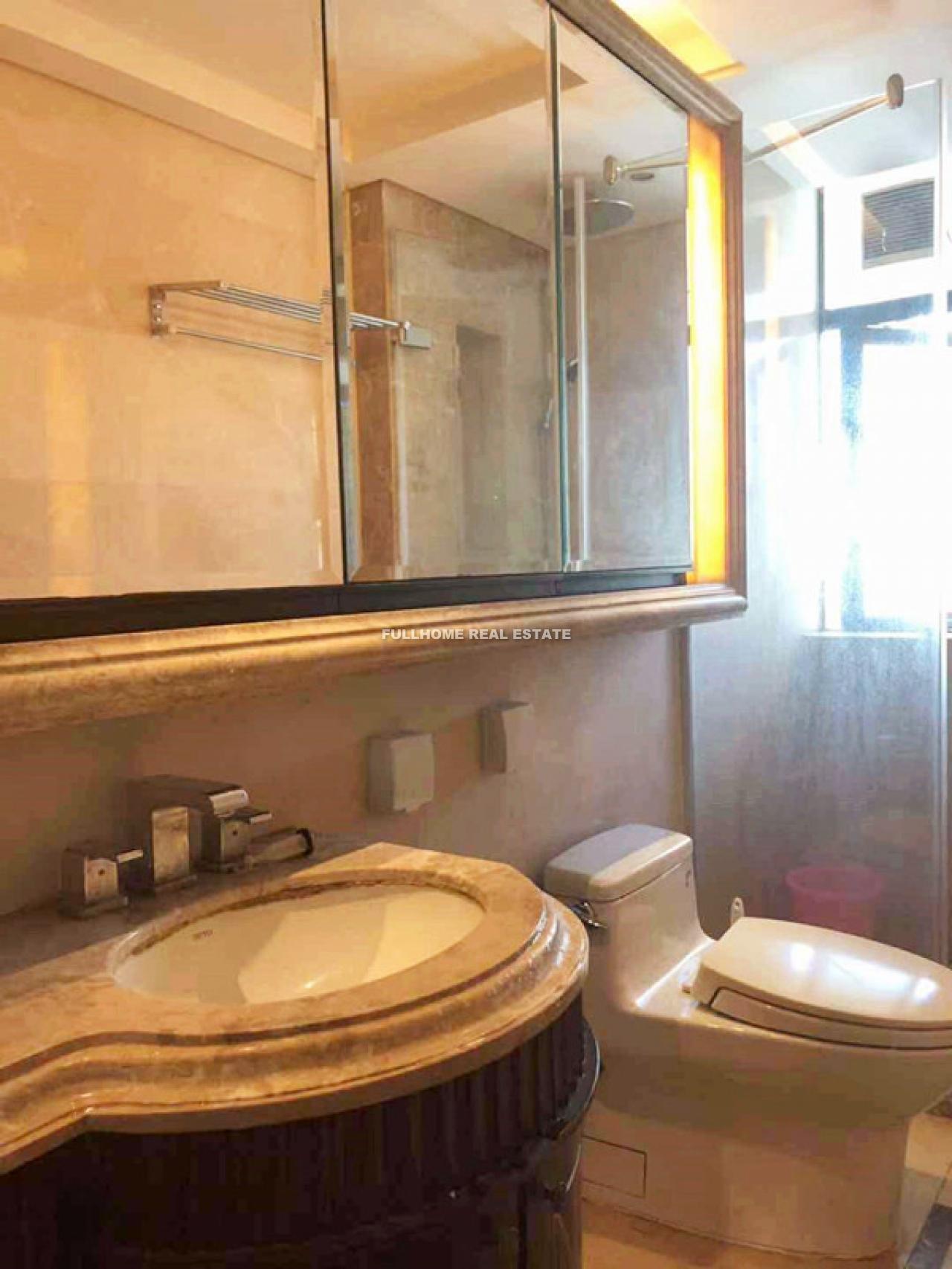 Pearl River City Garden - Interior view 9, Guangzhou rental property