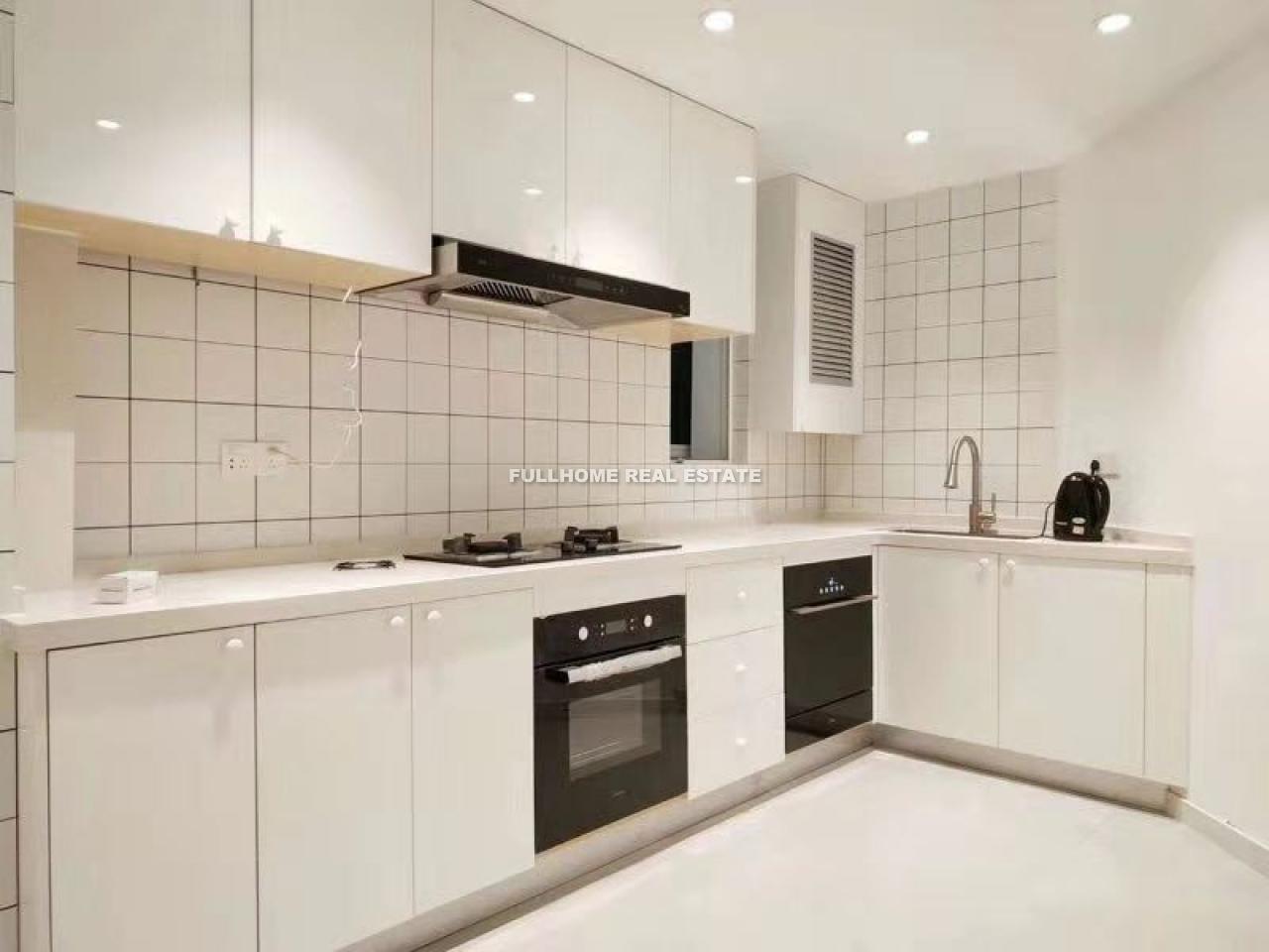 San He Garden - Interior view 2, Shanghai rental property
