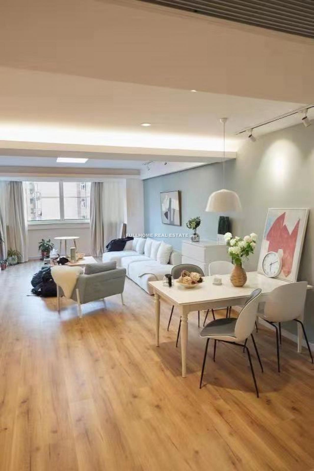 San He Garden - Interior view 8, Shanghai rental property