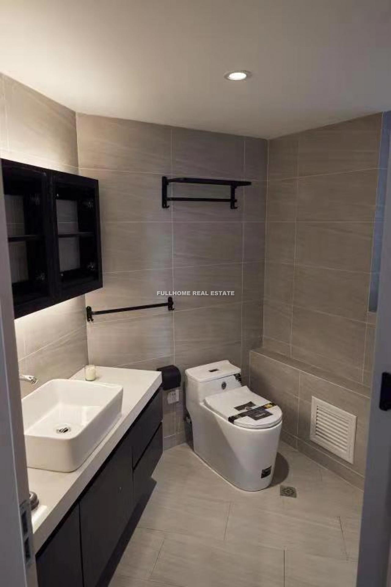 San He Garden - Interior view 9, Shanghai rental property