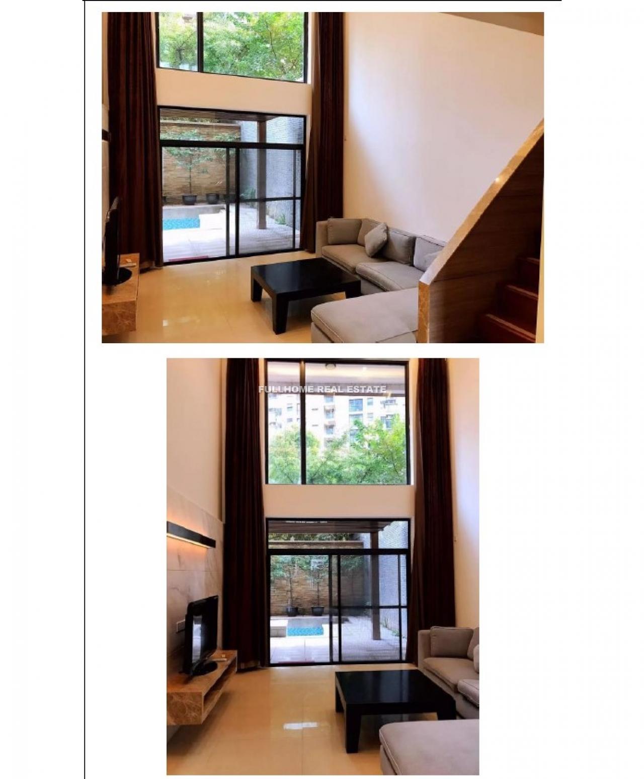The Bund - 3 bedroom apartment in Shanghai, The Bund, Downtown