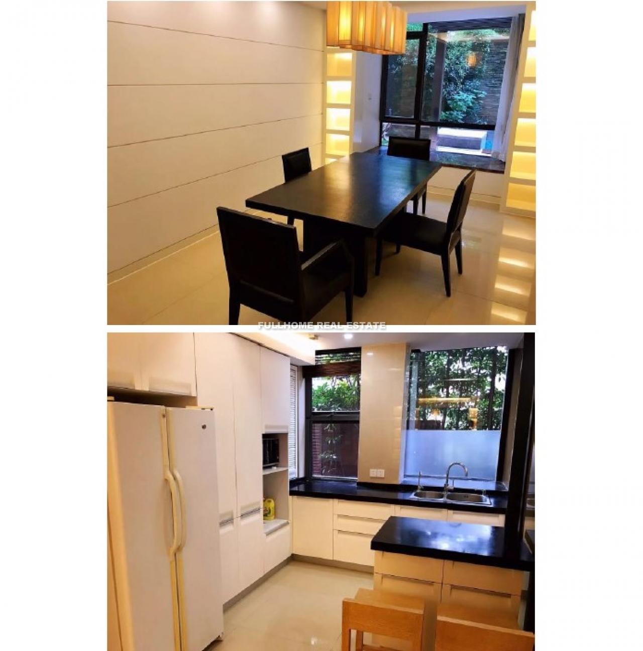 The Bund - Interior view 2, Shanghai rental property