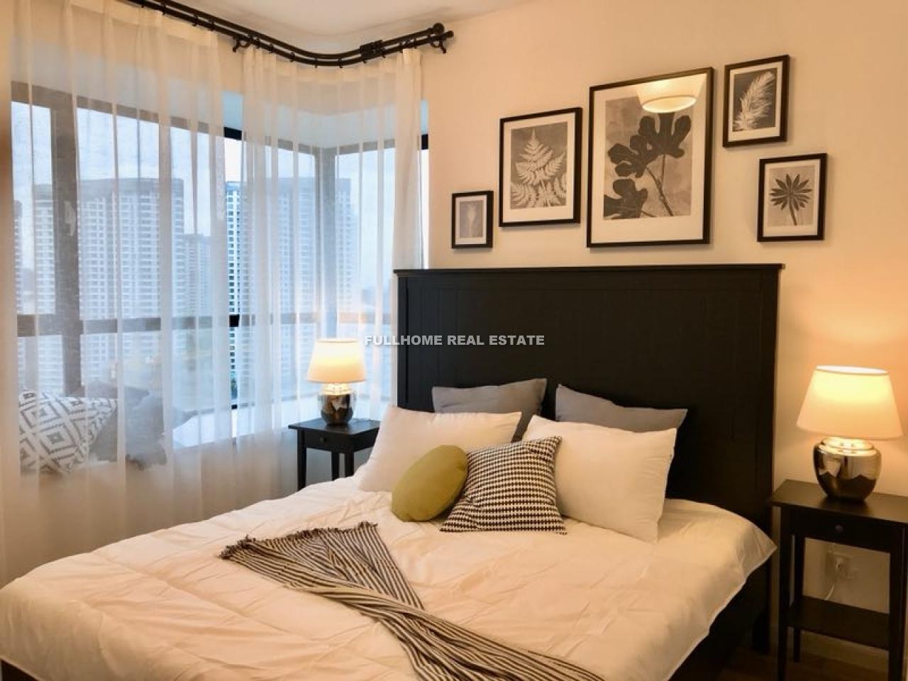Shanghai Bay - Interior view 3, Shanghai rental property