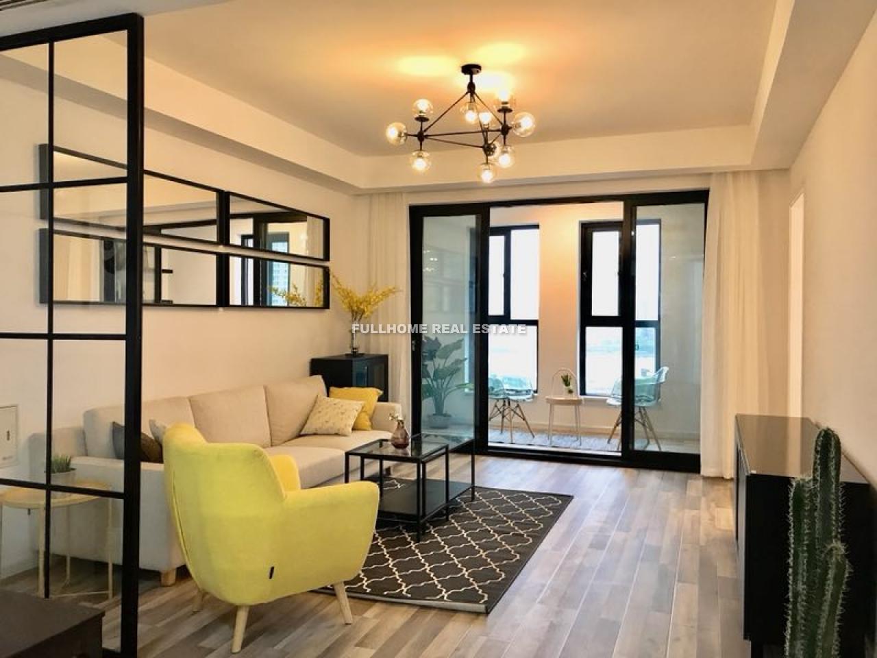 Shanghai Bay - Interior view 5, Shanghai rental property