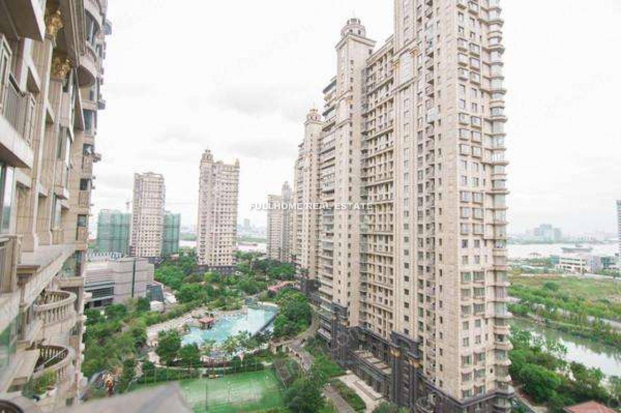 Shanghai Bay - Interior view 6, Shanghai rental property