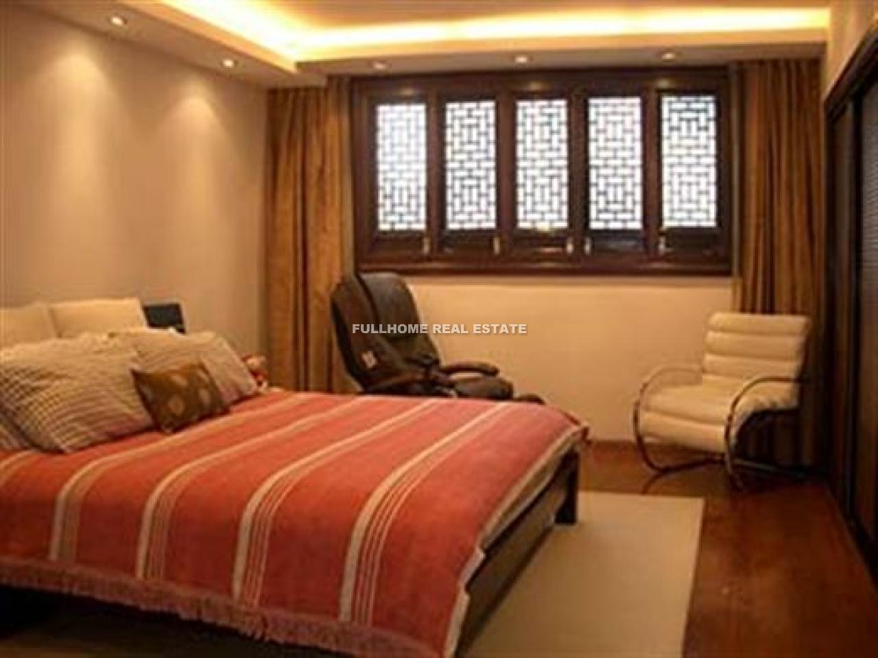No.145 South Nanjing Road Old House - Interior view 2, Shanghai rental property