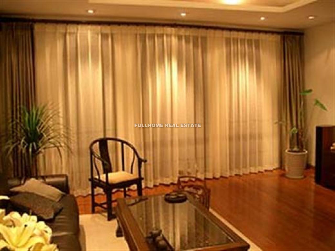 No.145 South Nanjing Road Old House - Interior view 4, Shanghai rental property