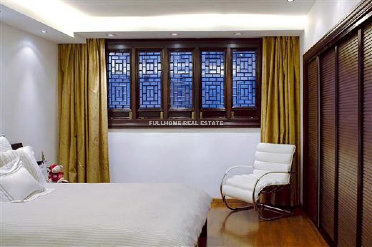 No.145 South Nanjing Road Old House - Interior view 6, Shanghai rental property