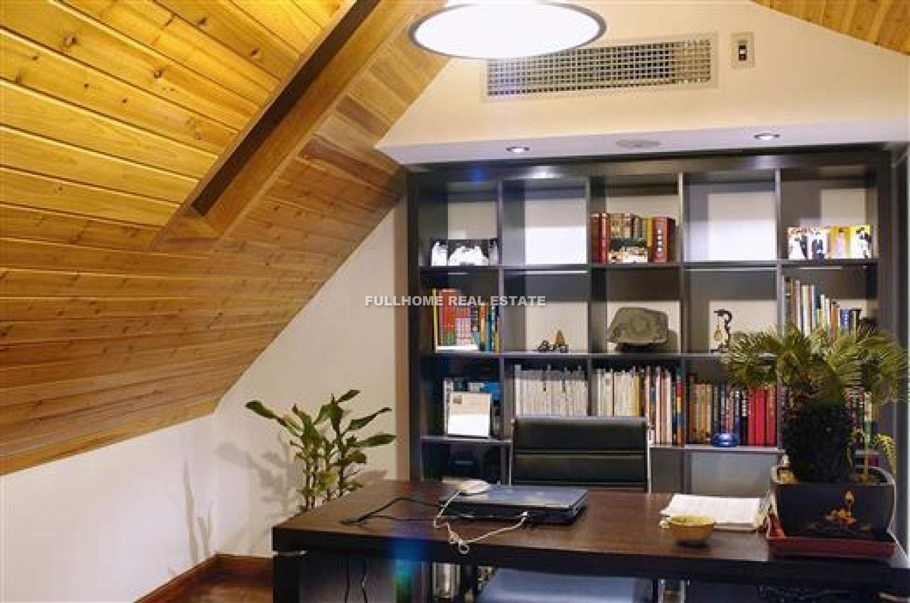 No.145 South Nanjing Road Old House - Interior view 7, Shanghai rental property